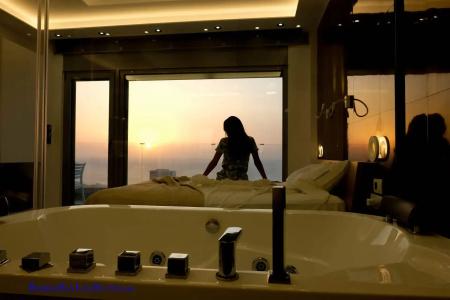 Rhodes SkyLine Suites - 104