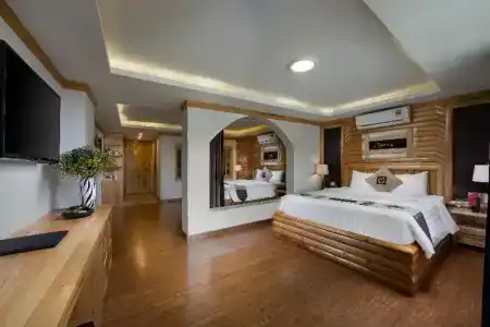 Sapa Highland Resort & Spa - 82
