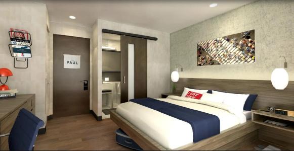 The Paul Nyc-Chelsea, Ascend Collection - 5