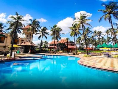 Mgm Beach Resorts East Coast Road - 16