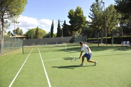 Golfo del Sole Holiday Resort - 21