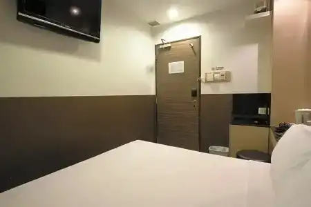 Lion Peak Bugis - Staycation Approved - 16