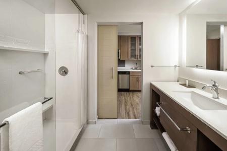 Residence Inn by Marriott San Diego Downtown/Bayfront - 48