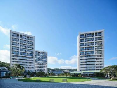 Ananti Hilton Busan - 25