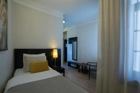 Mercure Belgrade Excelsior - 3