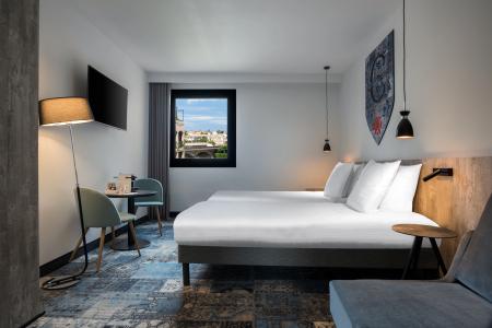 Sowells Les Chevaliers - 17