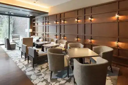 Ascott Marunouchi Tokyo - 19