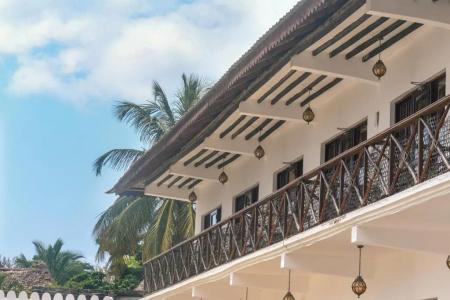 Amaan Beach Bungalows - 87