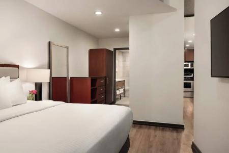 Twelve Midtown, Marriott Autograph Collection - 41