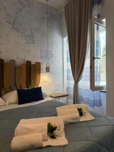 Pharus miseni B&B - 48