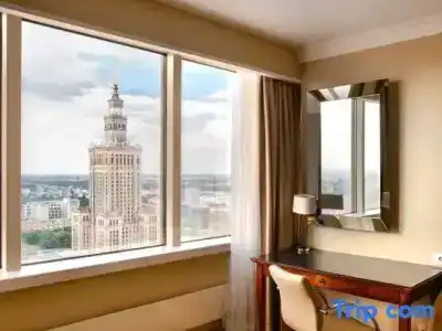 Warsaw Marriott - 62
