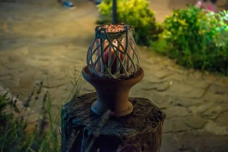 Residence e B&B Villamirella - 49