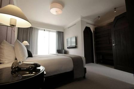 Hippodrome Condesa - 2