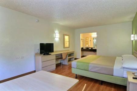 6 Austin, Tx - Central Downtown Ut - 28