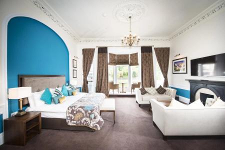 Columba Inverness by Compass Hospitality - 5
