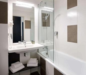 Best Western Wavre - 82