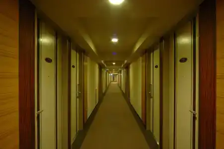 Route-Inn Kushiro Ekimae - 13