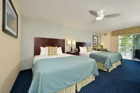 Atlantic Oceanside & Conference Center - 54