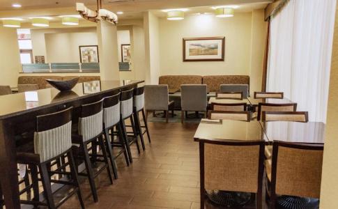 Hampton Inn - 18