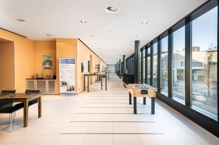 Holiday Inn züRich Messe, An Ihg - 34