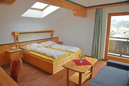 Alpenpension Gastein - 46