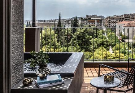 The Modernist Athens - 87