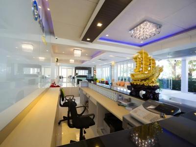 The Ozone Boutique - 16