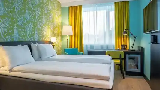 Thon Maritim - 68