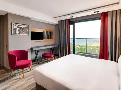 Mövenpick Trabzon - 4