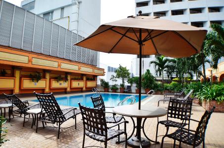 Grand Pacific (Sg Clean) - 28