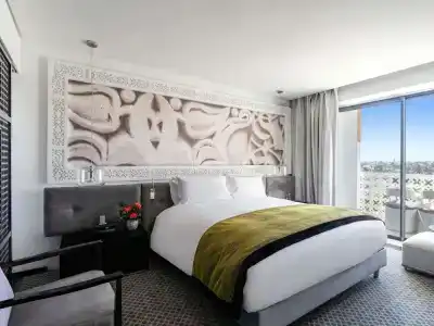 Sofitel Rabat Jardin Des Roses - 103