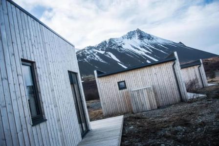 Hafnarfjall - 135