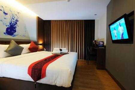41 Suite Bangkok - 34