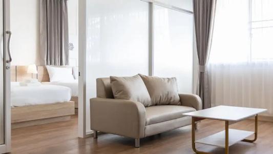 B2 Phitsanulok Boutique & Budget - 39