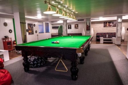 Schwanen Resort - 12