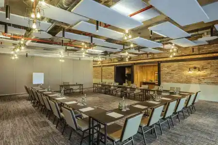 Novotel Mexico City Toreo - 29