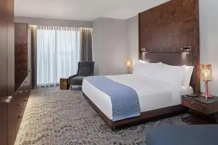 The Joseph, a Luxury Collection, Nashville - 58