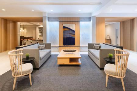 Radisson Nashville Airport - 4