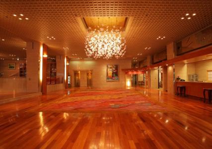 Kinugawa Grand Yumenotoki - 18