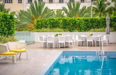 Hyatt Centric South Beach Miami - 16