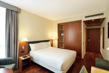 Sercotel Cornellà Barcelona - 86