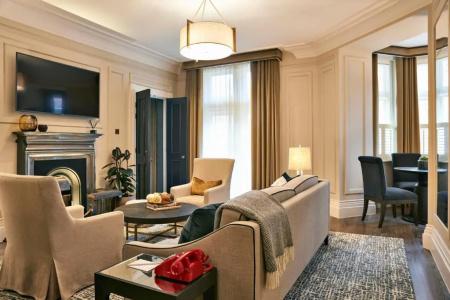 Kimpton - Fitzroy London, An Ihg - 113