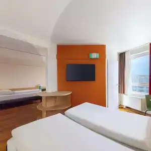 ibis Bochum Zentrum - 47