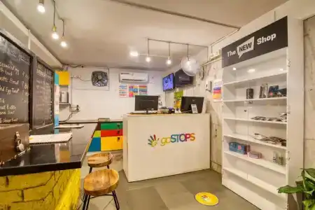 goStops Delhi (Stops Delhi) - 10