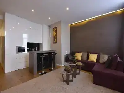 Boutique Rooms - 36