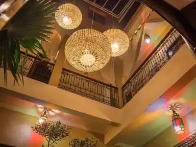Riad Al Wafaa - 17