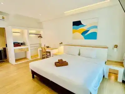 Twin Bay Resort - Sha Extra Plus - 259