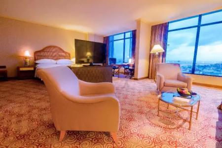 Hilton Colombo - 43