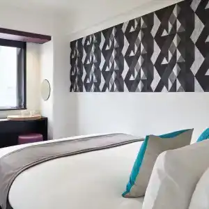 Holiday Inn Express Osaka City Centre- Midosuji, An Ihg - 12