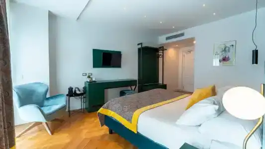 Missori Suites by 101Flats in Milan - 1